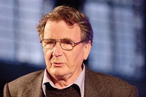 Hans Meinhardt