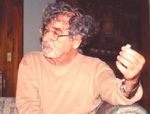 Humberto Maturana