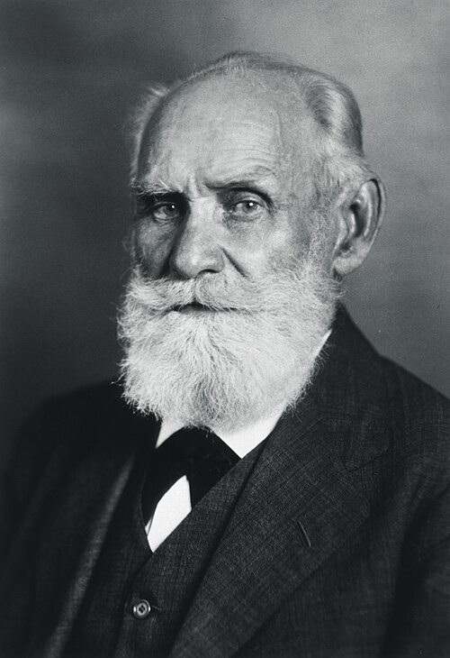 Ivan Pavlov